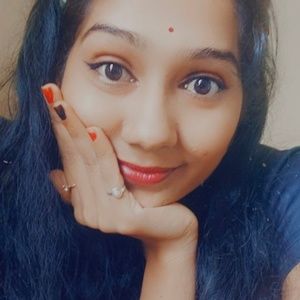 Meet your Posher, Pranali